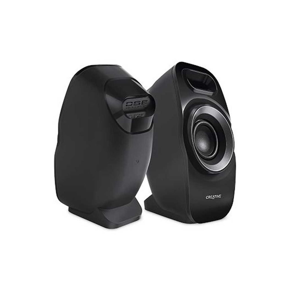Creative Inspire T6300 5.1 Surround Speakers | Quality Computer